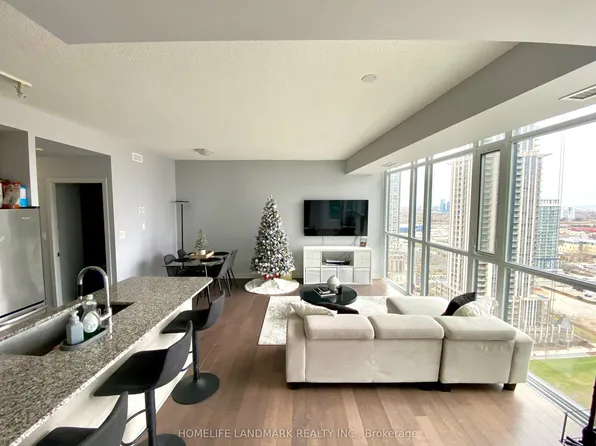 4099 Brickstone Mews, Mississauga, ON