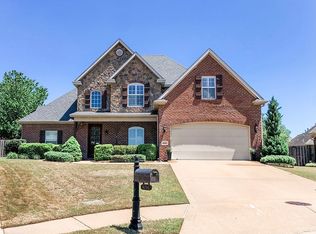 6705 W Lake Inverness Ct, Rogers, AR 72758