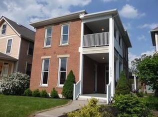 1090 Summit St, Columbus, OH 43201