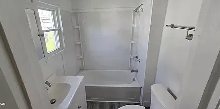 2 bed, 1156 sqft, $1,050 — Photo 3