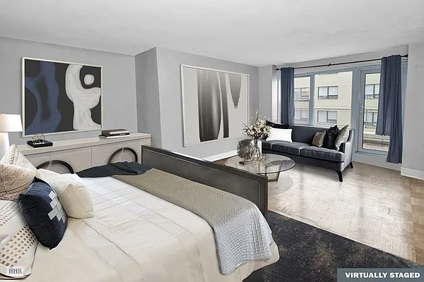 Sold by Brown Harris Stevens | media 27