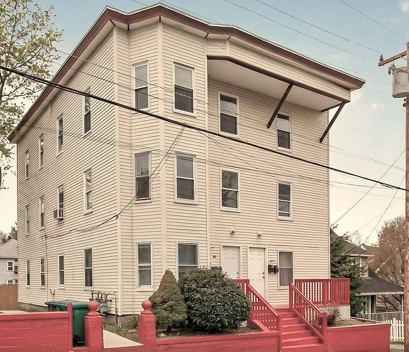 1st image of 66-68 Clarendon St