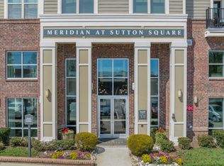 Meridian at Sutton Square, Raleigh, NC 27609