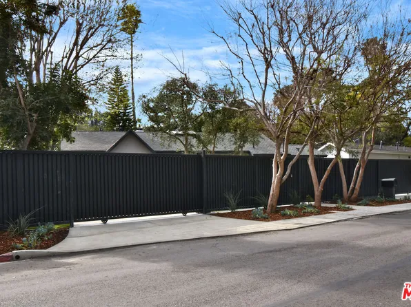 4512 Libbit Ave, Encino, CA 91436