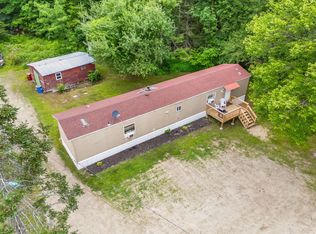 722 Richmond Rd, Litchfield, ME 04350