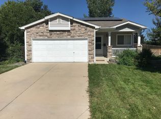 12505 Birch Ave, Thornton, CO 80241