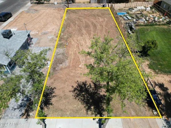 130 W PARK Avenue #-, Gilbert, AZ 85233