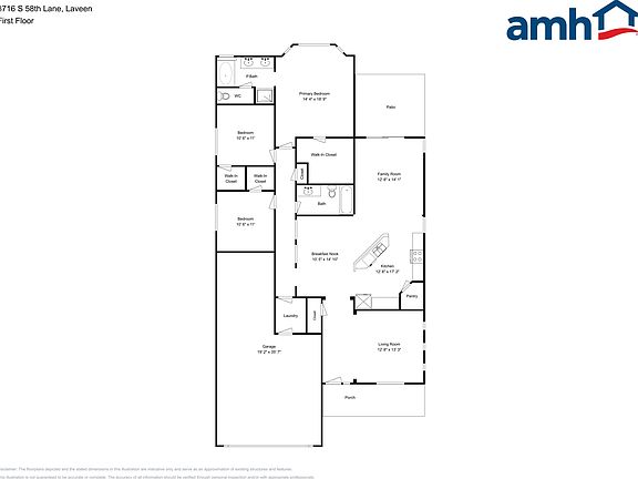 2nd image of this home