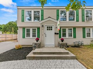 32 Emanual Drive, Brunswick, ME 04011