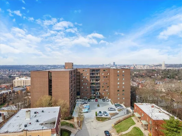 5600 Munhall Rd APT 711, Pittsburgh, PA 15217