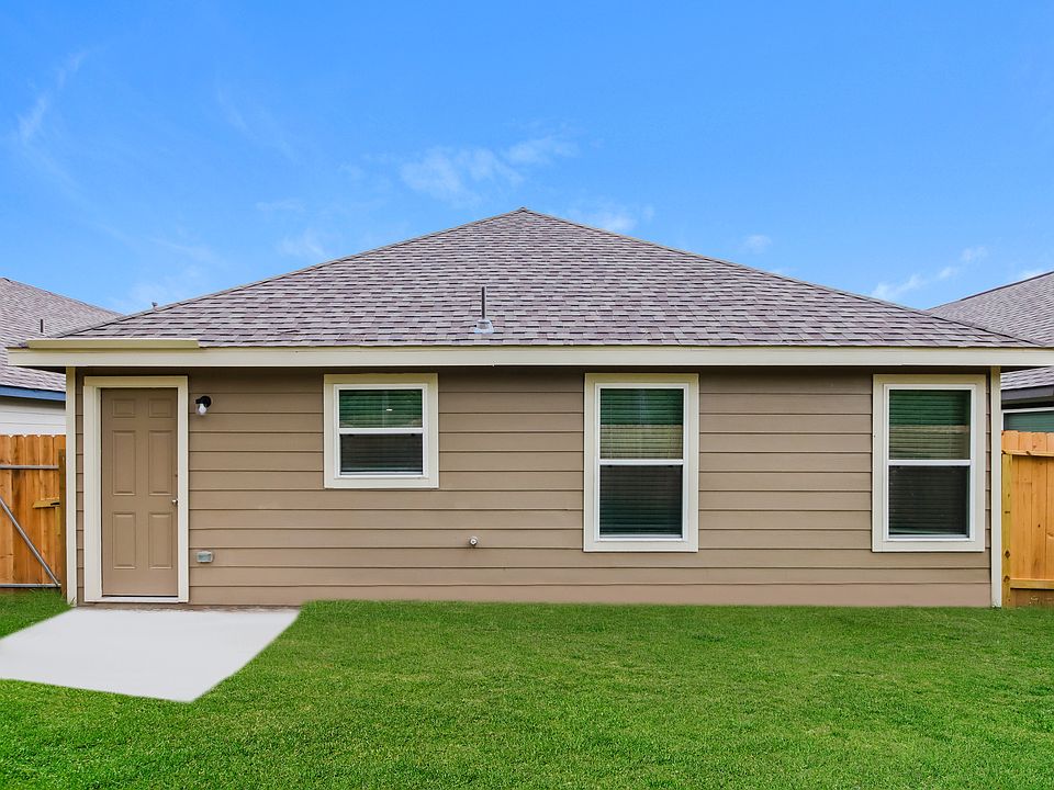 13556 White Ibis St, Splendora, TX 77372 Zillow