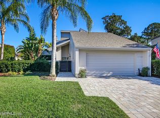 136 Lake Julia Dr N, Ponte Vedra Beach, FL 32082