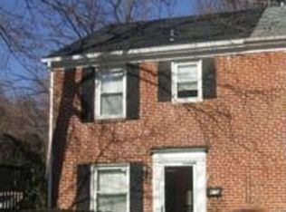 440 S Wickham Rd, Baltimore, MD 21229