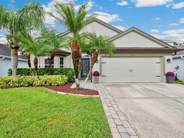 3118 Sunwatch Dr, Zephyrhills, FL 33544