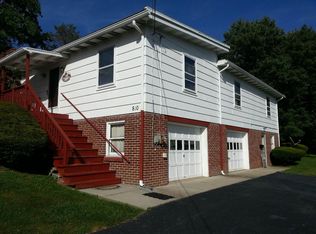 810 13th St, Windber, PA 15963