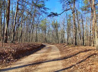 0 Bucking B Ranch Ln LOT 31, Dillwyn, VA 23936