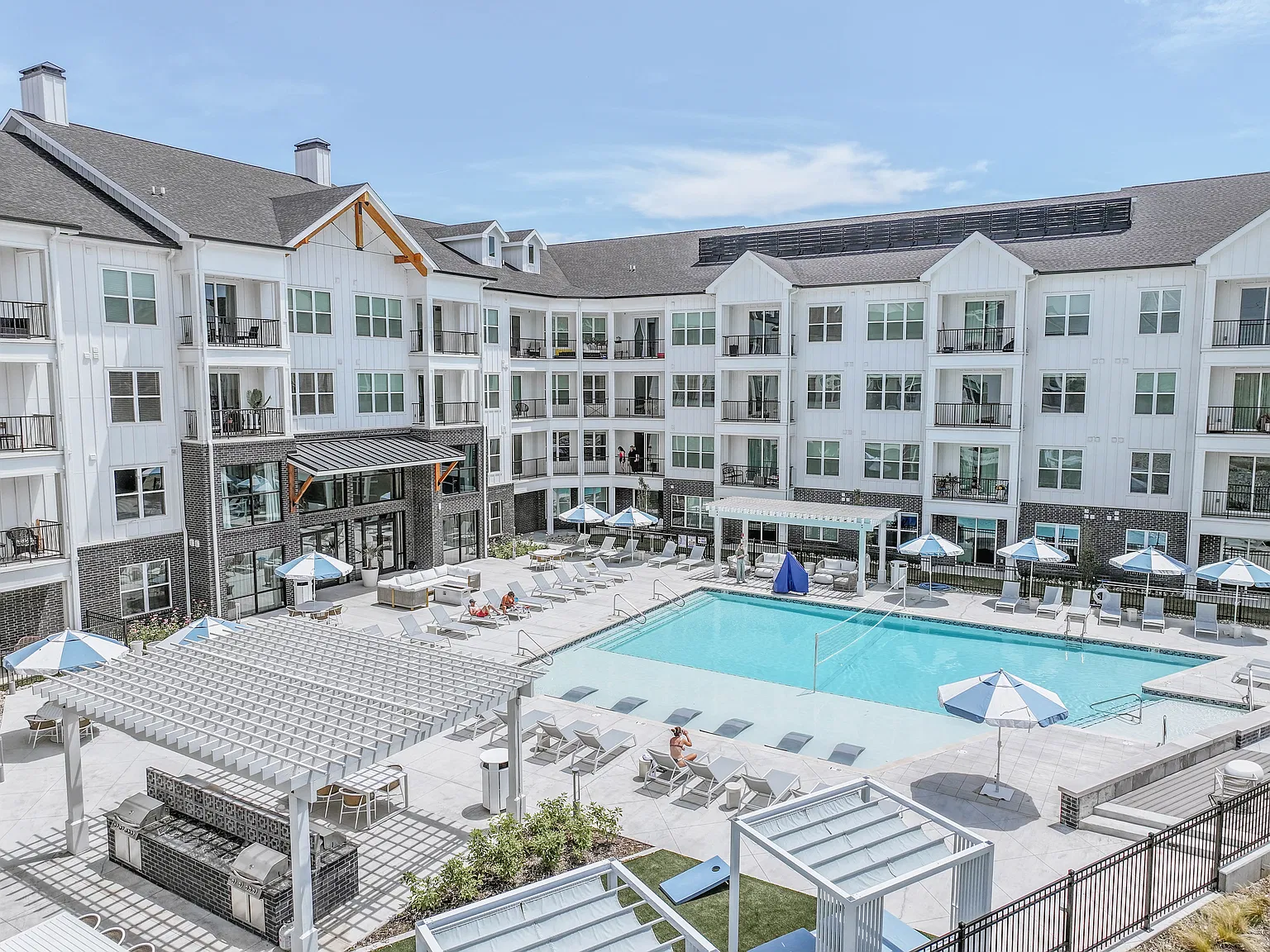 The Resort at Rockwater — Photo 4