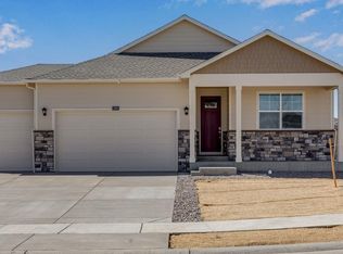 43109 Ganton Club St, Elizabeth, CO 80107