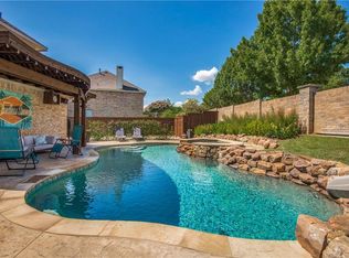 2608 Carterton Way, Flower Mound, TX 75022