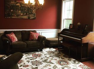 1637 Jamestown Ave, Evans, GA 30809