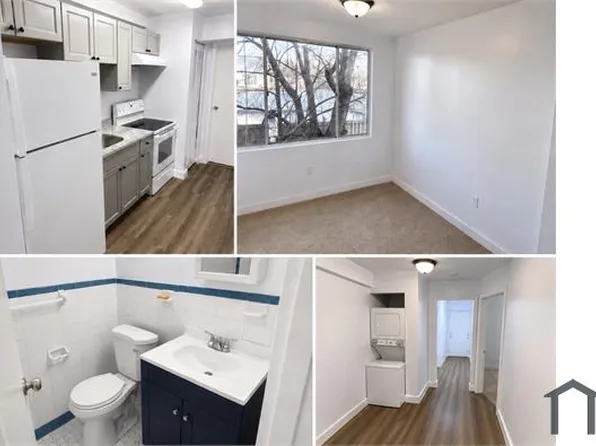 1254 Meigs Pl NE, Washington, DC