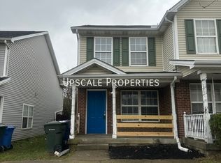 211 Simba Way, Lexington, KY 40509