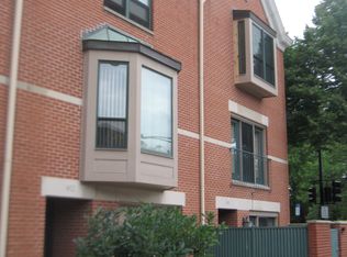 602 S Laflin St, Chicago, IL 60607