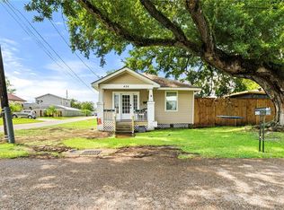 425 Avenue G, Marrero, LA 70072