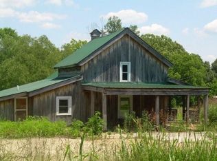 520 Mitchell St, Hornsby, TN 38044