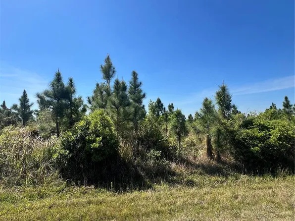 605 CALENDULA DRIVE, INDIAN LAKE ESTATES, FL 33855
