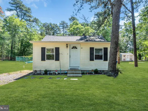 30 Palmetto Ave, Browns Mills, NJ 08015