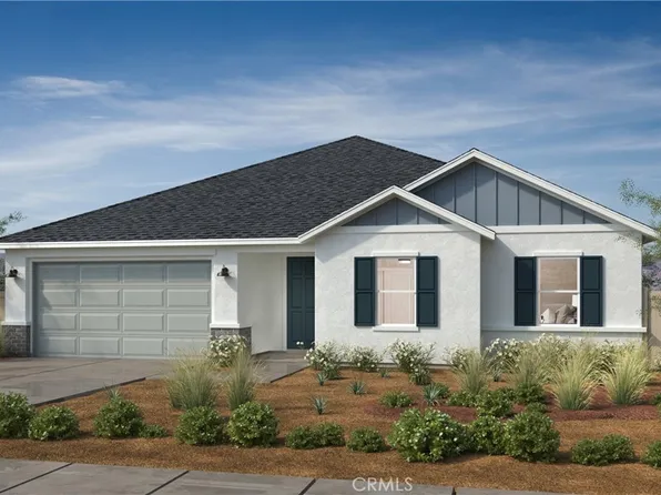 5601 Balmont St, Lancaster, CA 93536