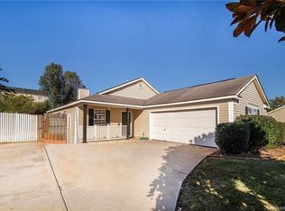 11606 Banyan Ct, Charlotte, NC 28215