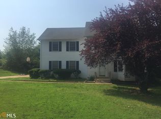 1324 Webb Gin House Rd, Lawrenceville, GA