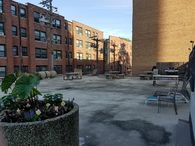 Party Deck