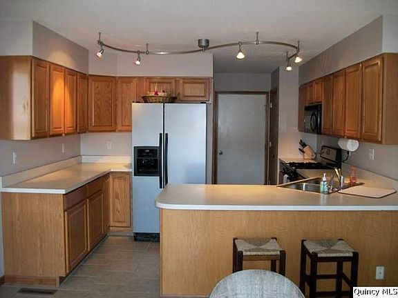 Home for Sale in Quincy, IL $177,900