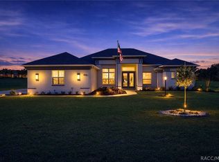 418 N Cherry Pop Dr, Inverness, FL 34453