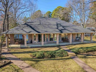 72 Wilcox St, Mount Vernon, TX, 75457