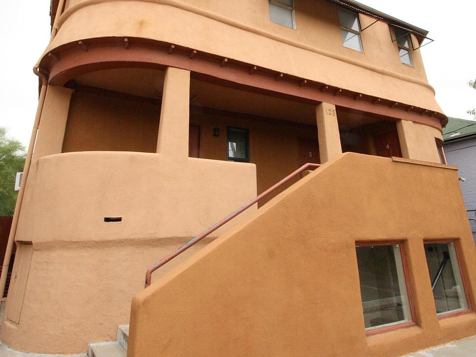 1st image of 128 N Hoff Ave APT 1