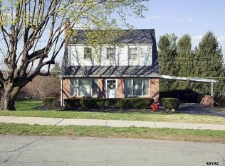 765 Hammond Rd, York, PA 17406