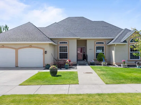 4810 Mojave Dr, Pasco, WA 99301