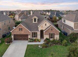 14282 Strawflowers Dr, Frisco, TX 75035