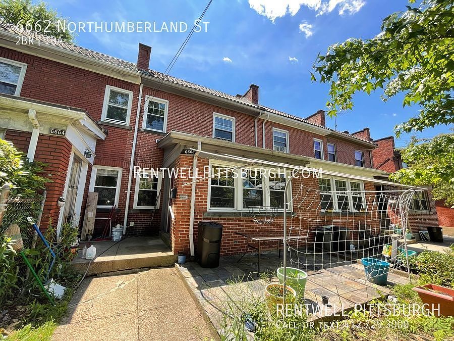 1st image of 6662 Northumberland St