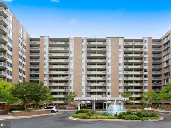 3001 Veazey Ter NW APT 619, Washington, DC 20008