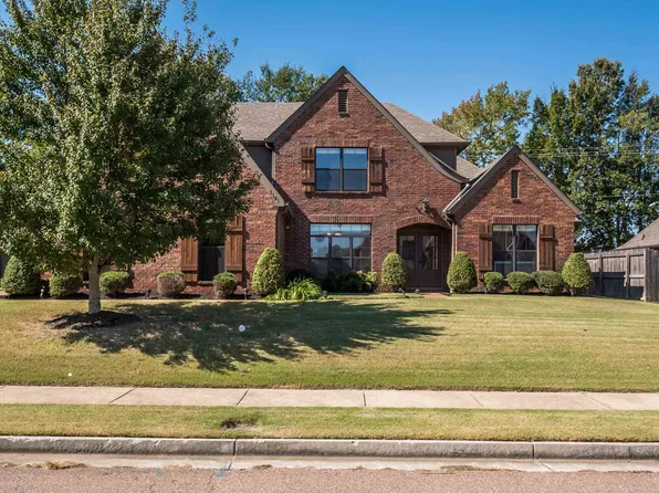 5101 Foggy River Ln, Bartlett, TN 38135