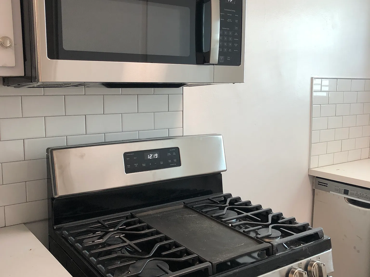 1 bed, 630 sqft, $2,495 — Photo 3