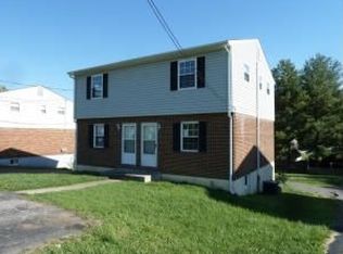 1157 Ruddell Rd #1159, Vinton, VA 24179
