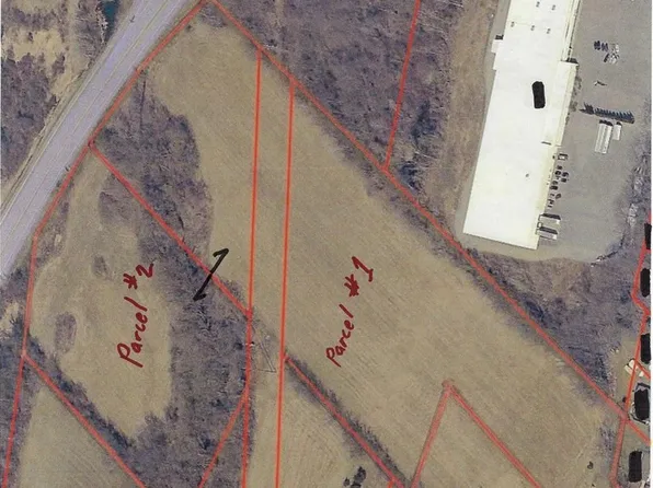 River Rd Lot 6, Marcy, NY 13403