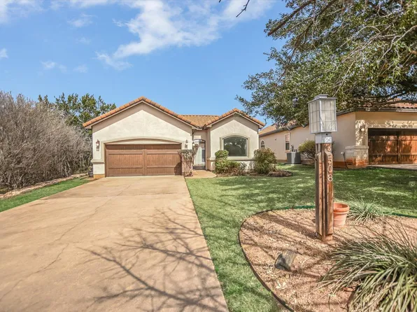 508 Fault Line, Horseshoe Bay, TX 78657