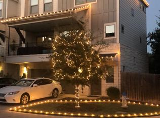 221 Birch Oak Ln, Georgetown, TX 78628